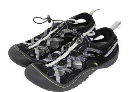 J41 Jeep Tahoe Water walking sport shoe, womens size 6.5 waterready