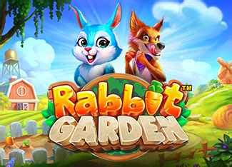 RABBIT GARDEN