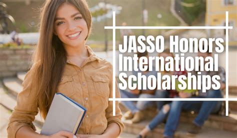 JASSO Scholarship Programs