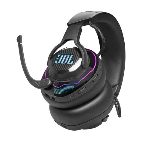 JBL targets gamers