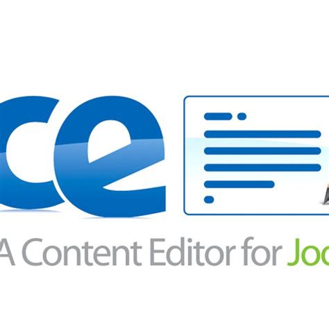 JCE Editor logo