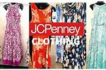 JCPenney Online Clothing Store