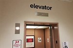 JCPenney Schindler Elevator