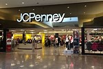JCPenney Shopping