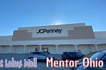 JCPenney Stores in Ohio