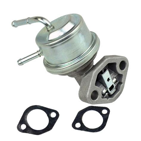 JD 345 fuel pump - TractorByNet