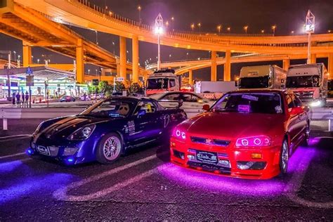 JDM Tour