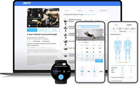 JEFIT
