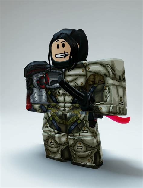 JETSTREAM SAM - Roblox