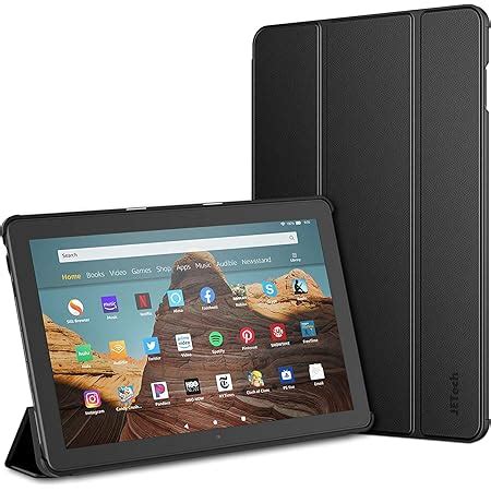 JETech Case For Fire HD 10