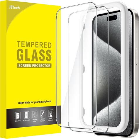 JETech Screen Protector