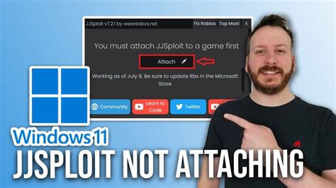 JJSPLOIT v6.4.0 : Error Built-in DLL injector missing - WRD 