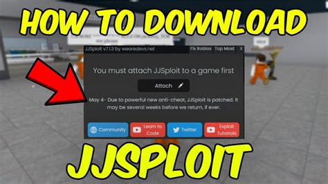 JJSploit - Download