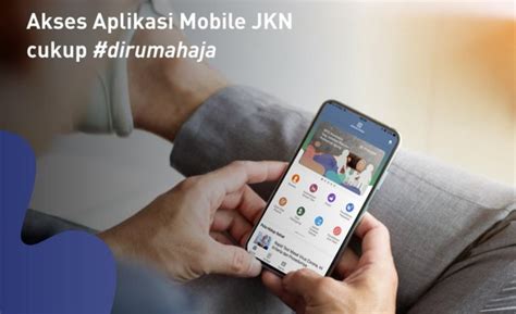 JKN Mobile Email Indonesia