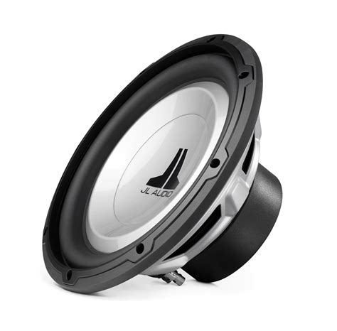 JL Audio 10W1v2.8 Linear Motor System