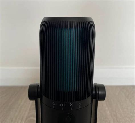 JLab Talk Pro design