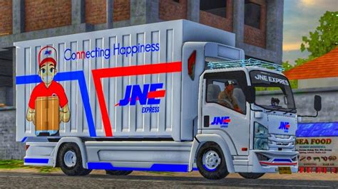 How Long Does Kargo JNE Trucking Take to Deliver in Indonesia?