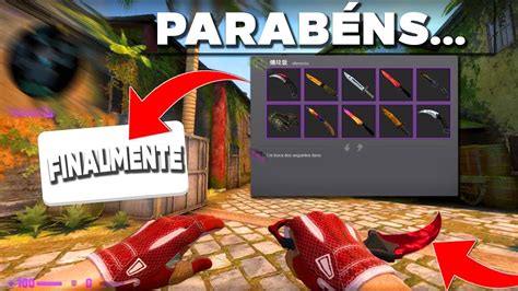 JOGAMOS MINECRAFT DENTRO DO CS GO!! QUEM GANHOU 