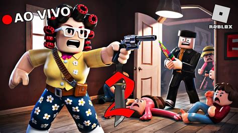 JOGANDO ROBLOX COM OS INCRITOS KK - YouTube