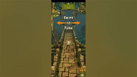 JOGANDO TEMPLE RUN - YouTube