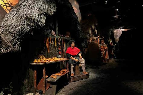 JORVIK Centre