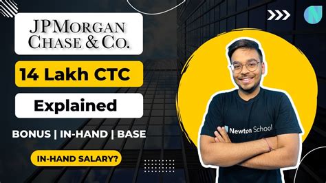 JP Morgan Chase Software Engineer Salary