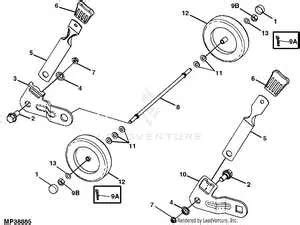 JS20 - Replacement Engine Parts - Outdoor Power Equipment Parts 