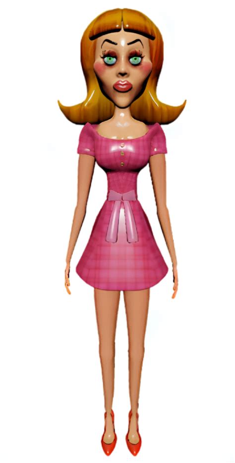 JUDY - Roblox