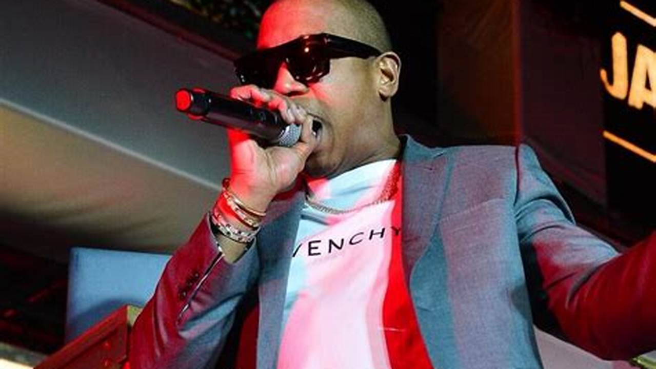 Ja Rule Concerts 2024
