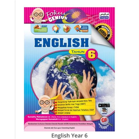Jawapan Buku Teks English F5