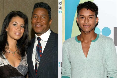 Uncovering Jaafar Jackson's Star-Studded Heritage: Delving into the Parentage of Michael Jackson's Younger Son