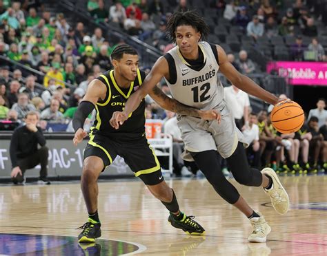 Rising Star Jabari Walker Poised for NBA Draft Success