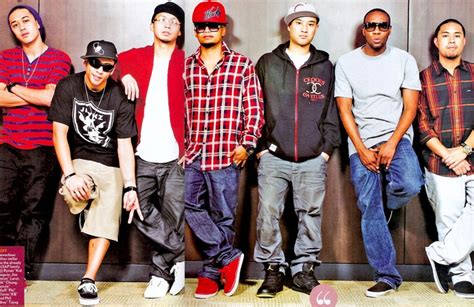 Jabbawockeez Without Mask