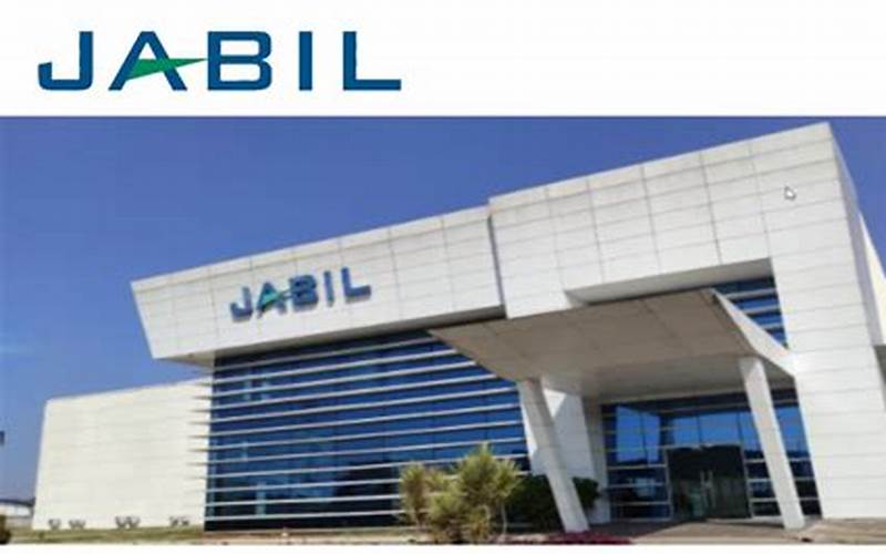 Jabil Aerospace Bandung: Membawa Industri Dirgantara Ke Masa Depan