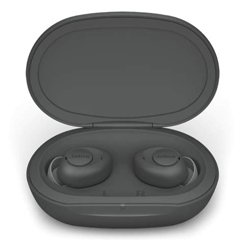 Jabra Enhance Plus earbuds