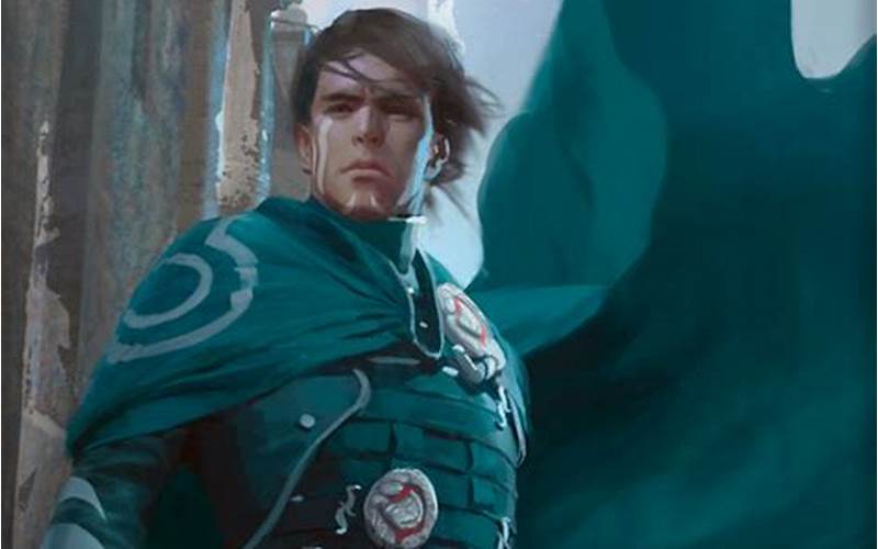 Jace, Architect of Thought: Unleashing the Power of the Mind