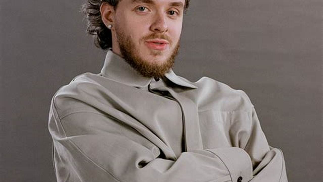 Jack Harlow Concert 2025