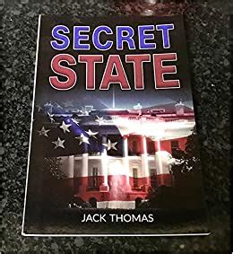 The Secret State: An Insight Into The Writing Of Jack Thomas