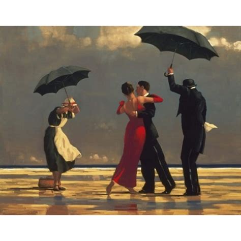 Discover the Timeless Beauty of Jack Vettriano Prints Today!