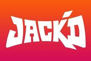 Jack'd logo