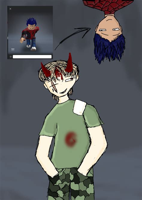 Jack\'s will - Roblox