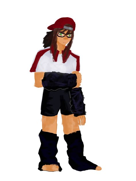 Jack | Roblox Daybreak Wiki | Fandom