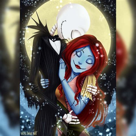Jack And Sally Image