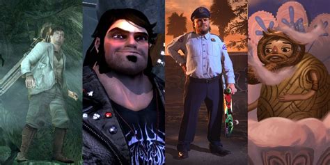 Black in Action: The Thrilling Video Game Starring Jack Black