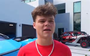 Jack Doherty Leak: Full Exposure Guide