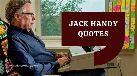 Jack Handy Quotes