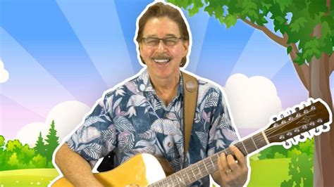 Jack Hartmann Early Life