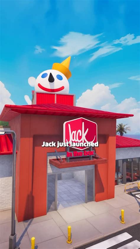 Unleash Surprise and Excitement: Discover the Joy of Jack in the Box Delights