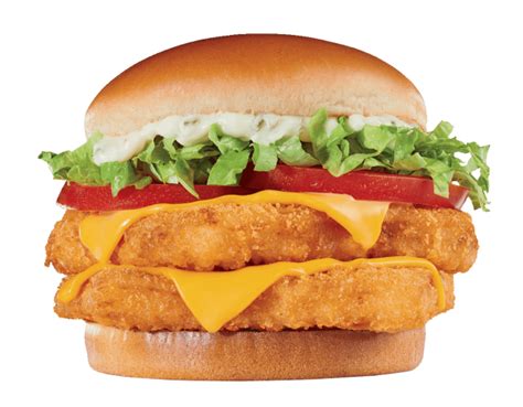Indulge in the Irresistible Delight of Jack in the Box's Delectable Fish Sandwich!