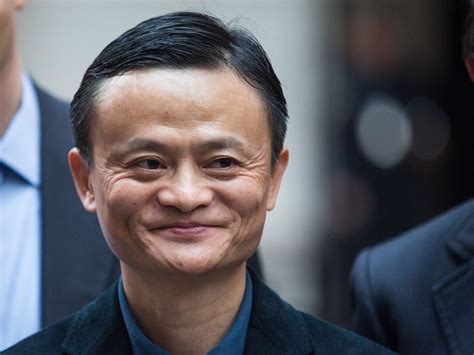 Kata-Kata Bijak Jack Ma